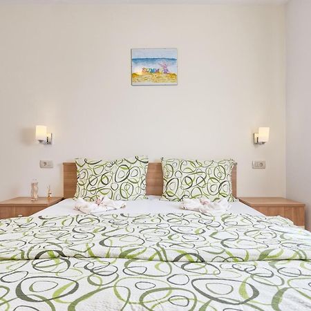Holiday House Valnessa Medulin Dış mekan fotoğraf