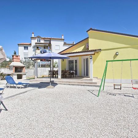 Holiday House Valnessa Medulin Dış mekan fotoğraf