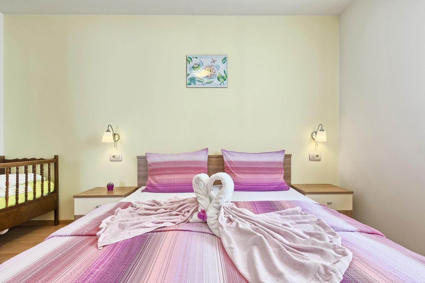 Holiday House Valnessa Medulin Dış mekan fotoğraf