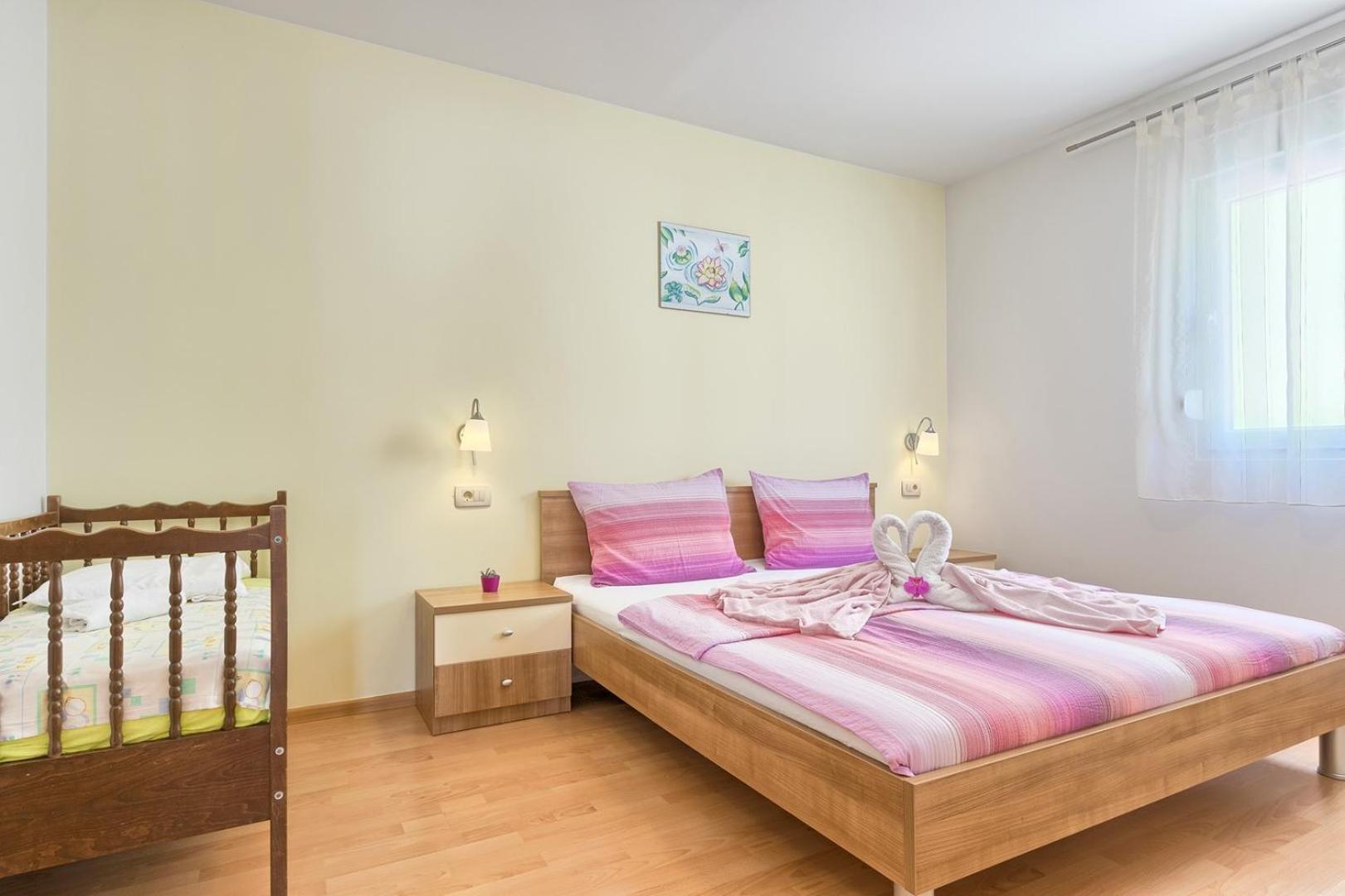Holiday House Valnessa Medulin Dış mekan fotoğraf