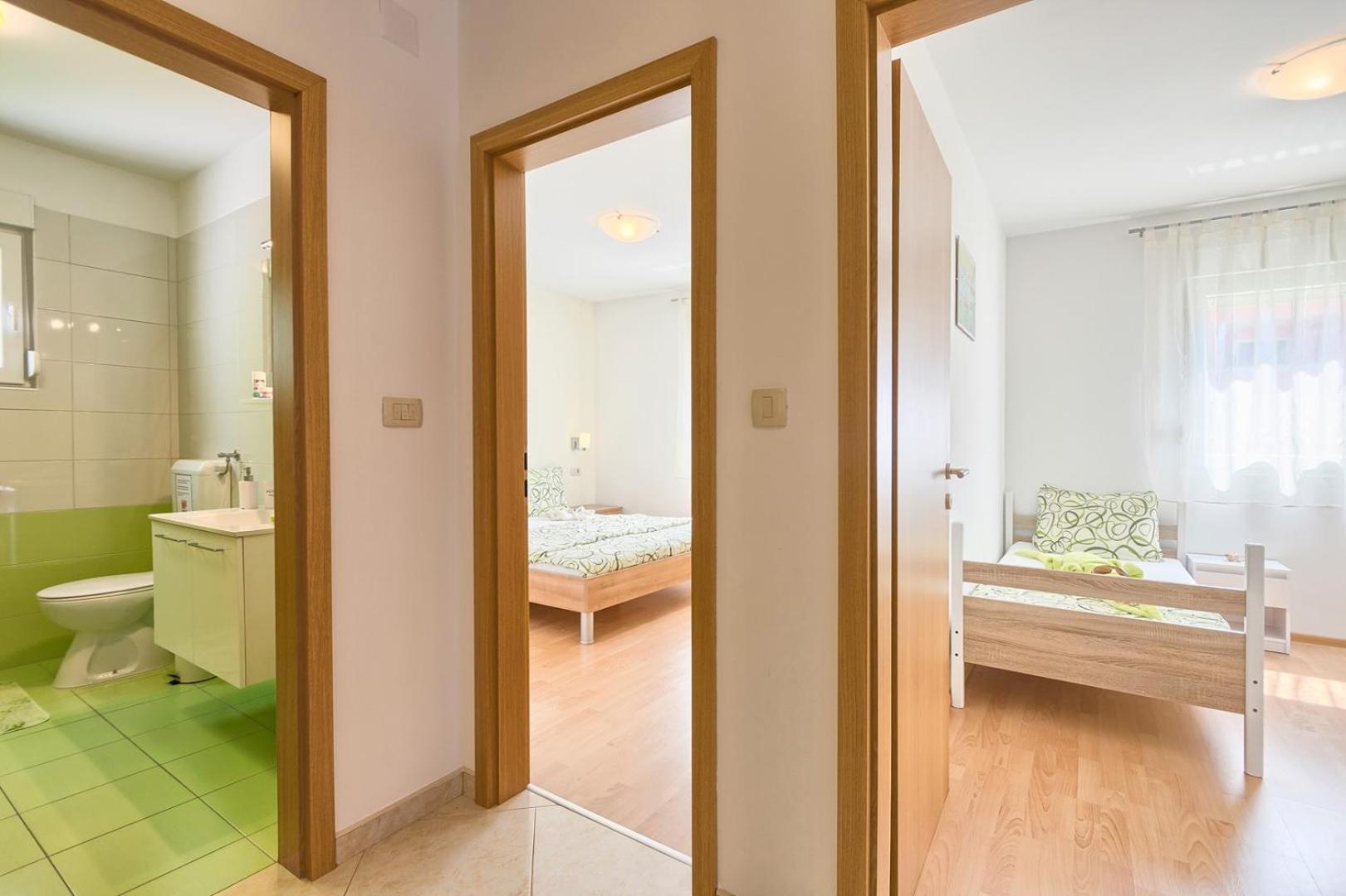 Holiday House Valnessa Medulin Dış mekan fotoğraf