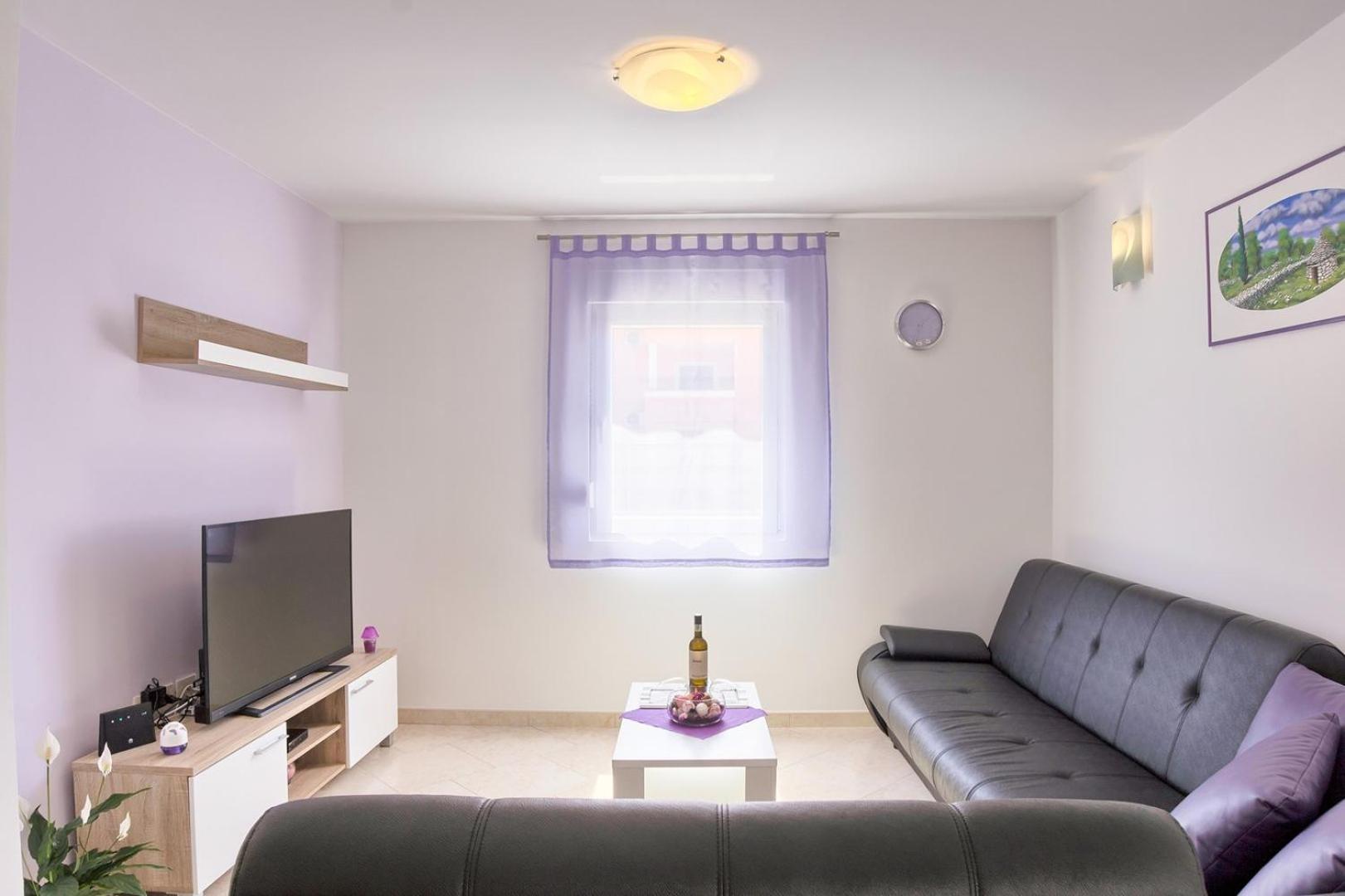 Holiday House Valnessa Medulin Dış mekan fotoğraf
