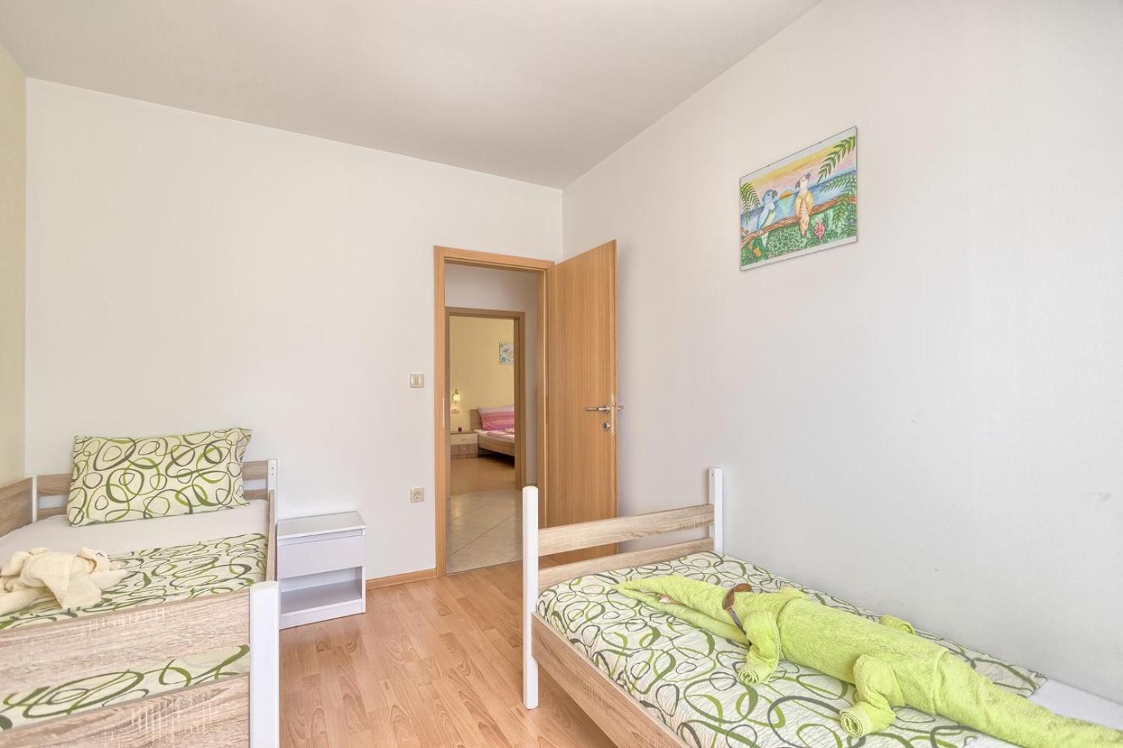 Holiday House Valnessa Medulin Dış mekan fotoğraf