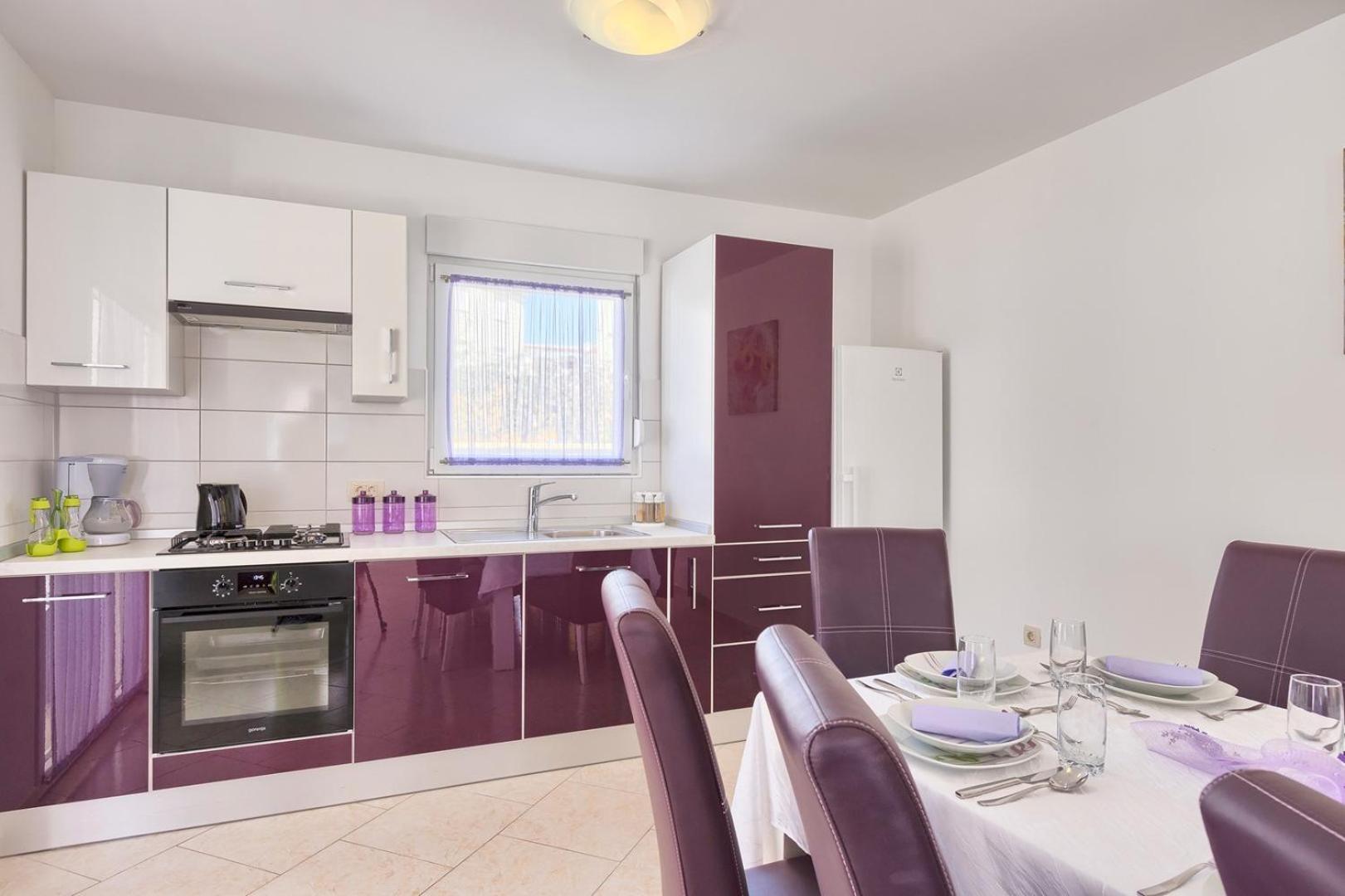 Holiday House Valnessa Medulin Dış mekan fotoğraf