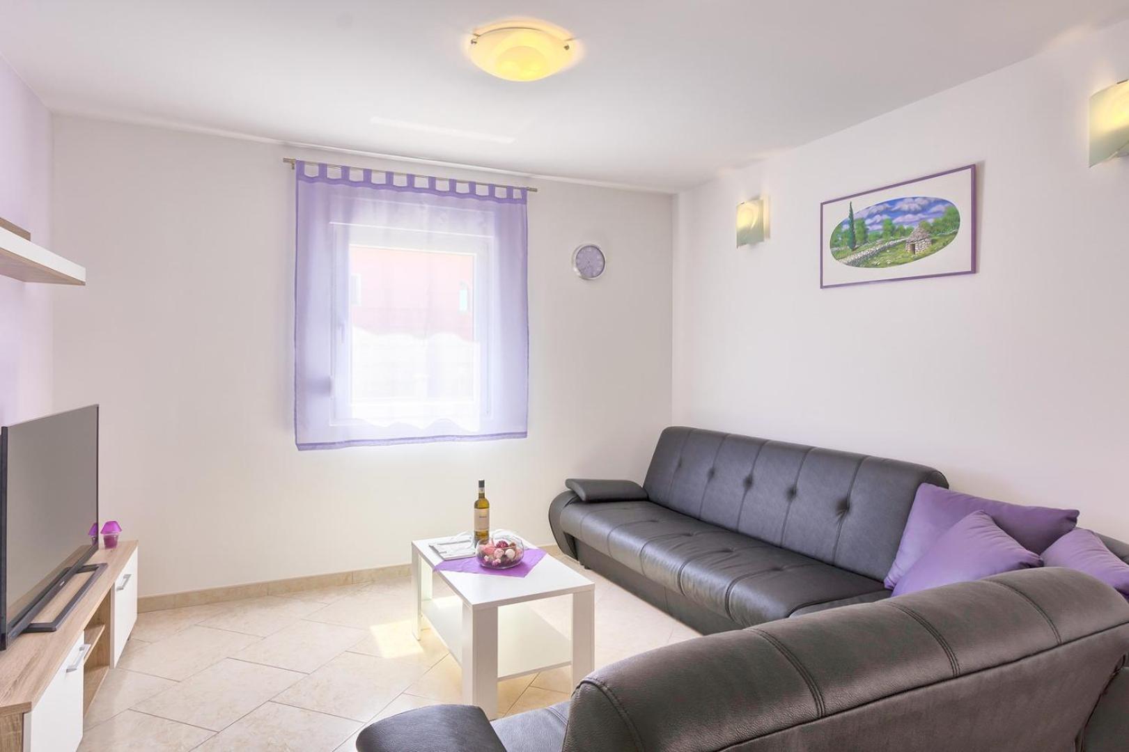 Holiday House Valnessa Medulin Dış mekan fotoğraf
