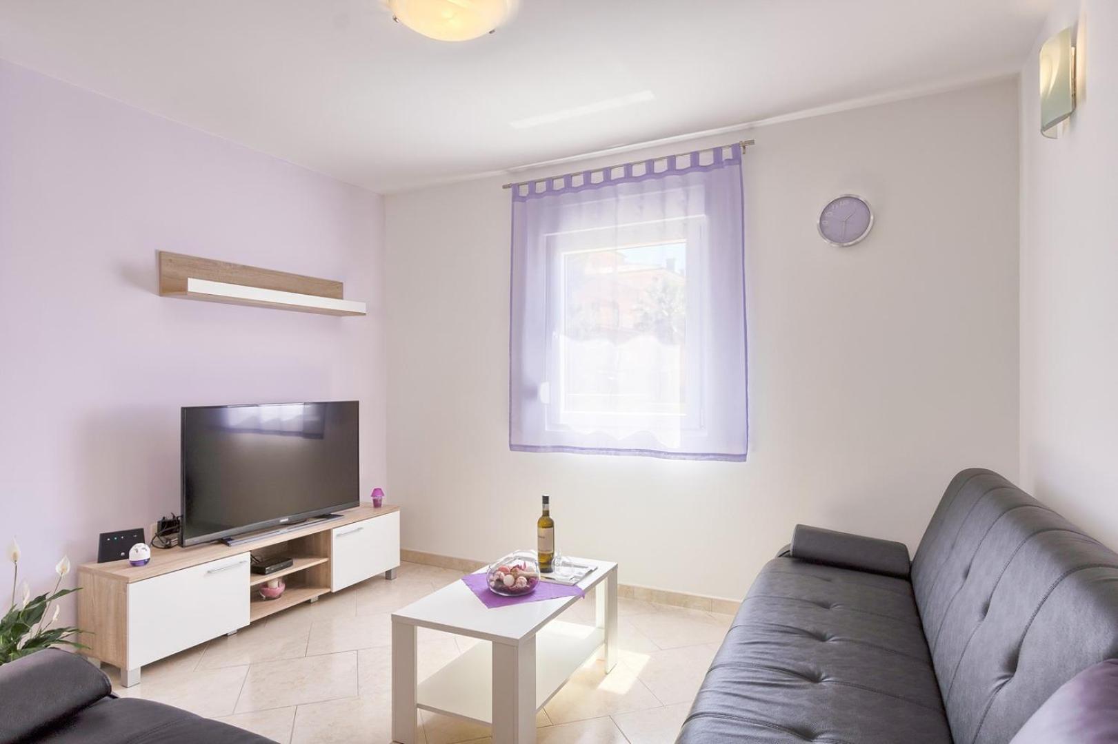 Holiday House Valnessa Medulin Dış mekan fotoğraf