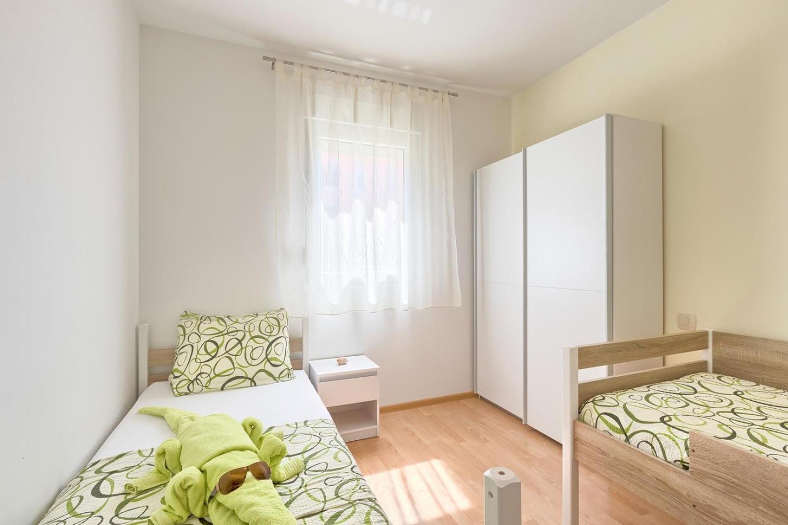 Holiday House Valnessa Medulin Dış mekan fotoğraf
