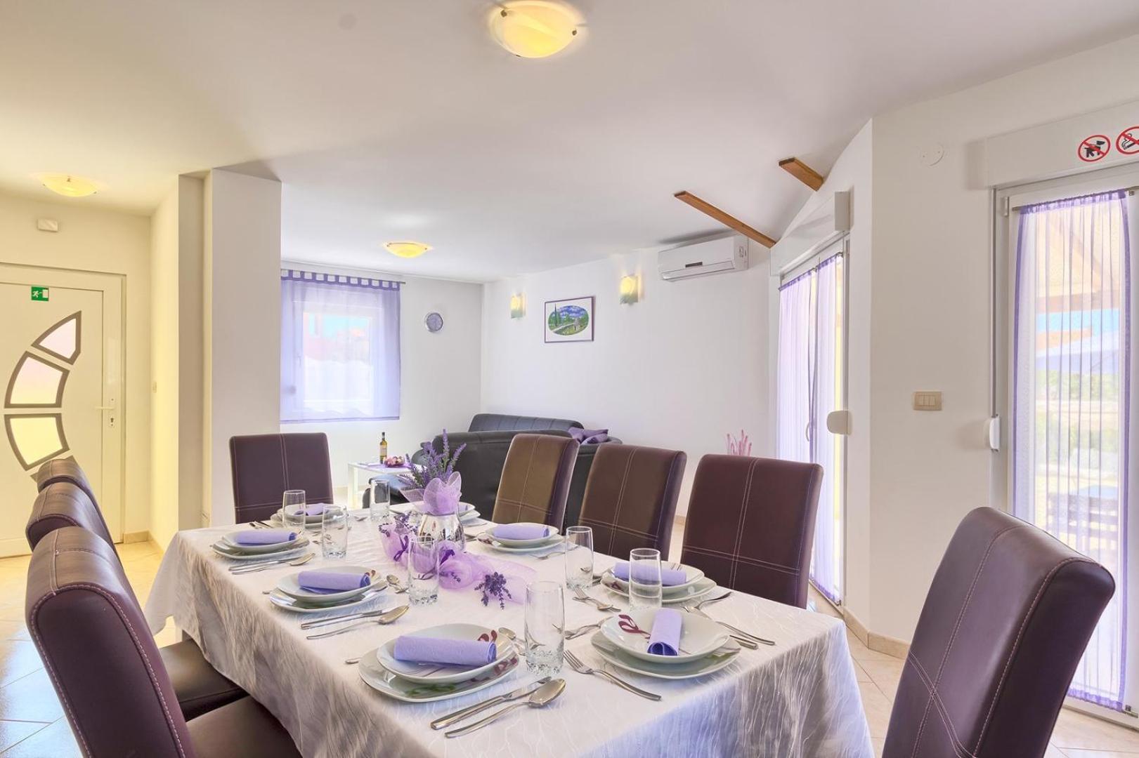 Holiday House Valnessa Medulin Dış mekan fotoğraf
