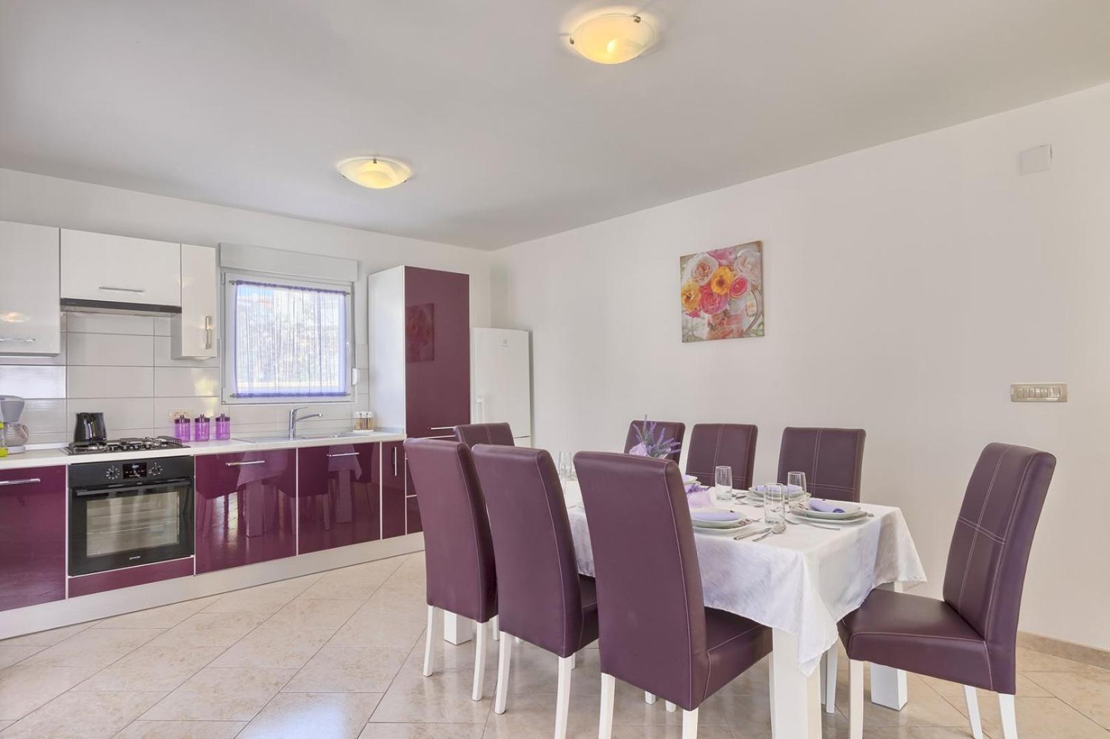 Holiday House Valnessa Medulin Dış mekan fotoğraf