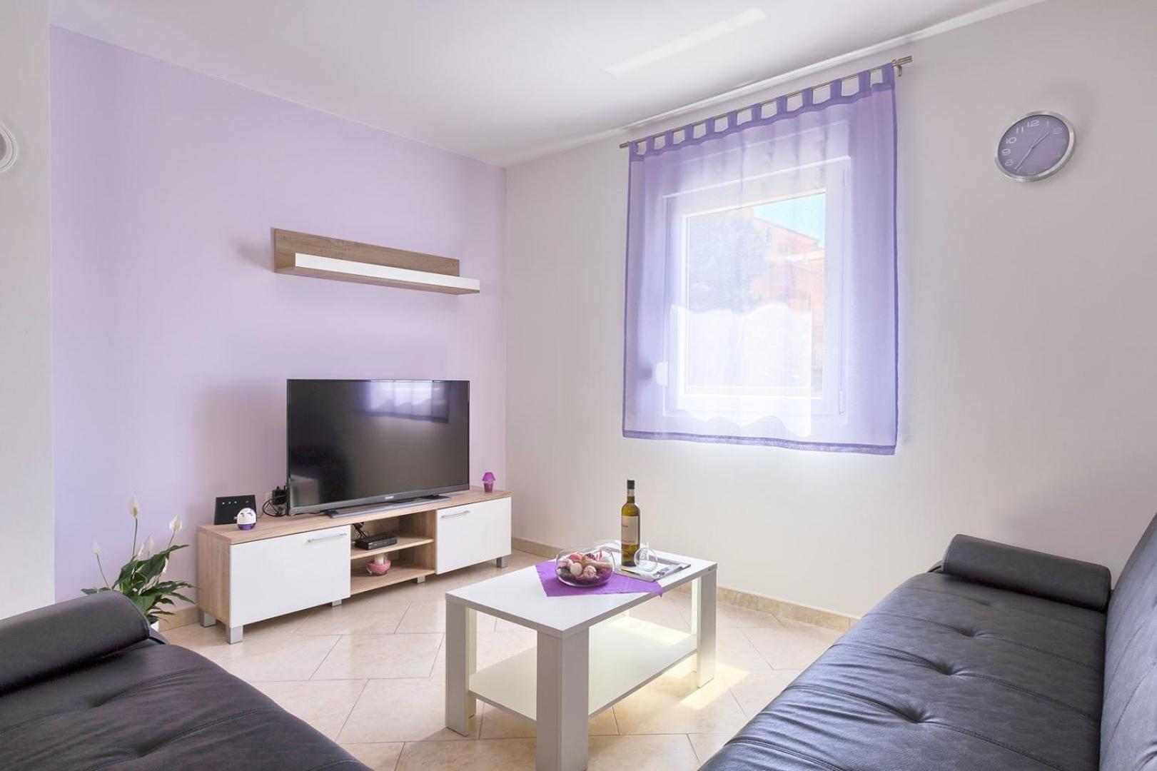 Holiday House Valnessa Medulin Dış mekan fotoğraf