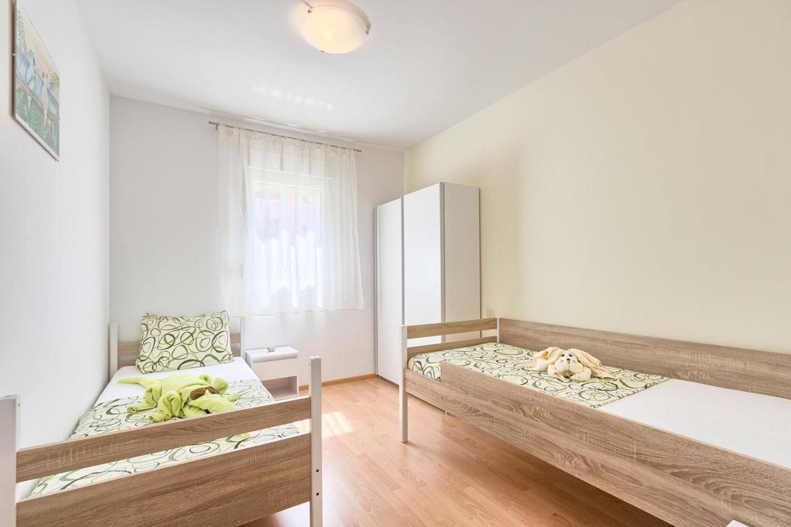 Holiday House Valnessa Medulin Dış mekan fotoğraf